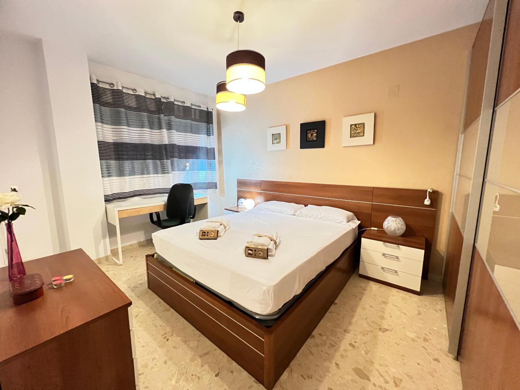 Pushe Torrenueva & Tradition Apartment
